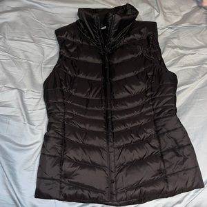 Womens North Face Vest